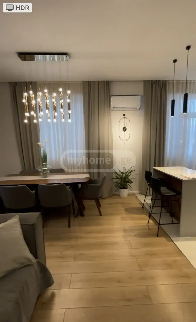Продажа 3-комната Квартира в Dighmis Masivshi view 11