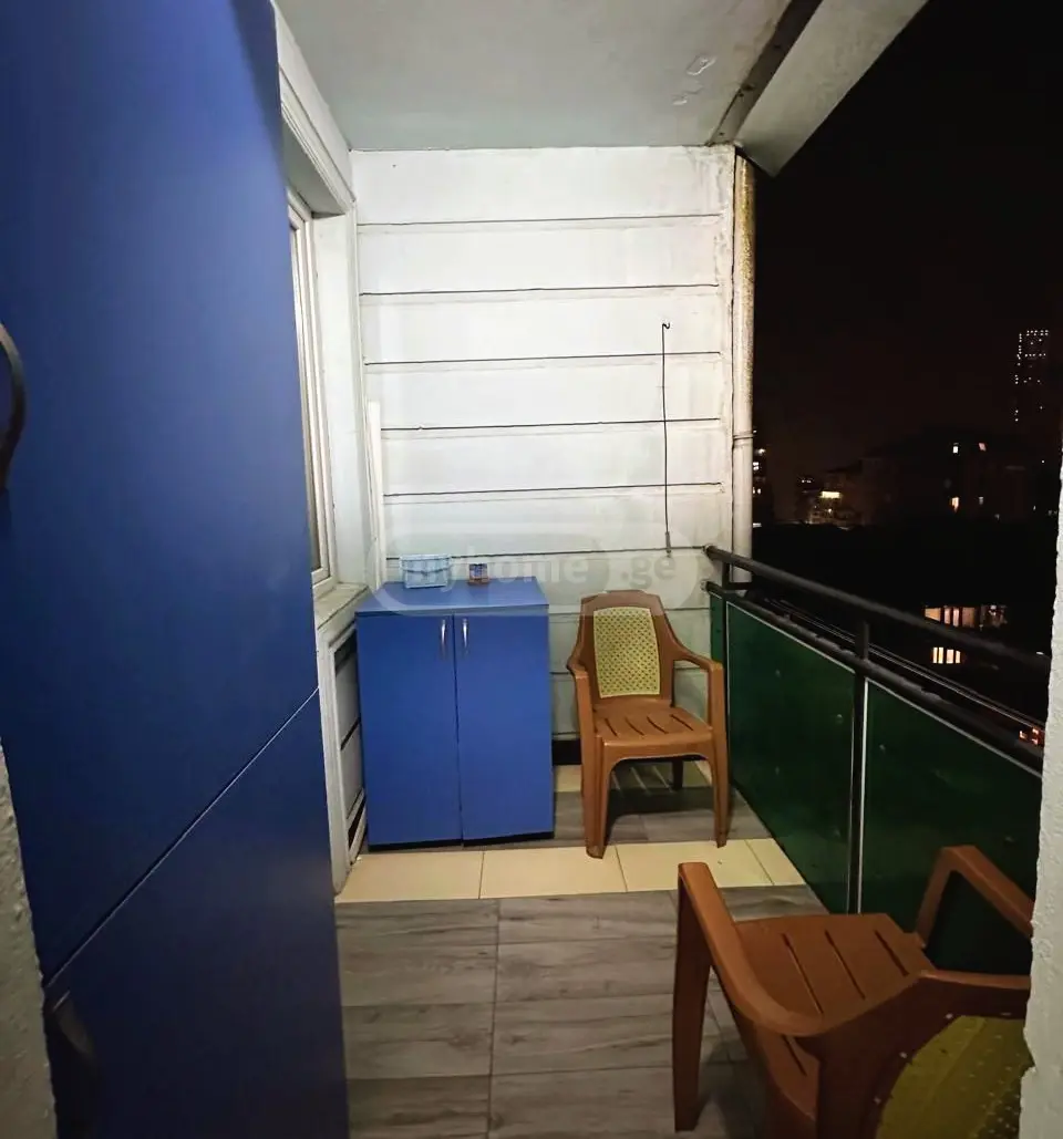 2 Room Flat For Rent. Batumi view 24