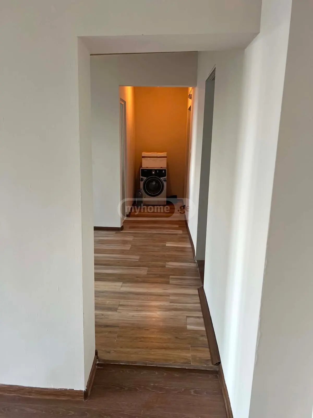 For Sale 4 Room Apartment Gardabnis Munitsipalitetshi view 2