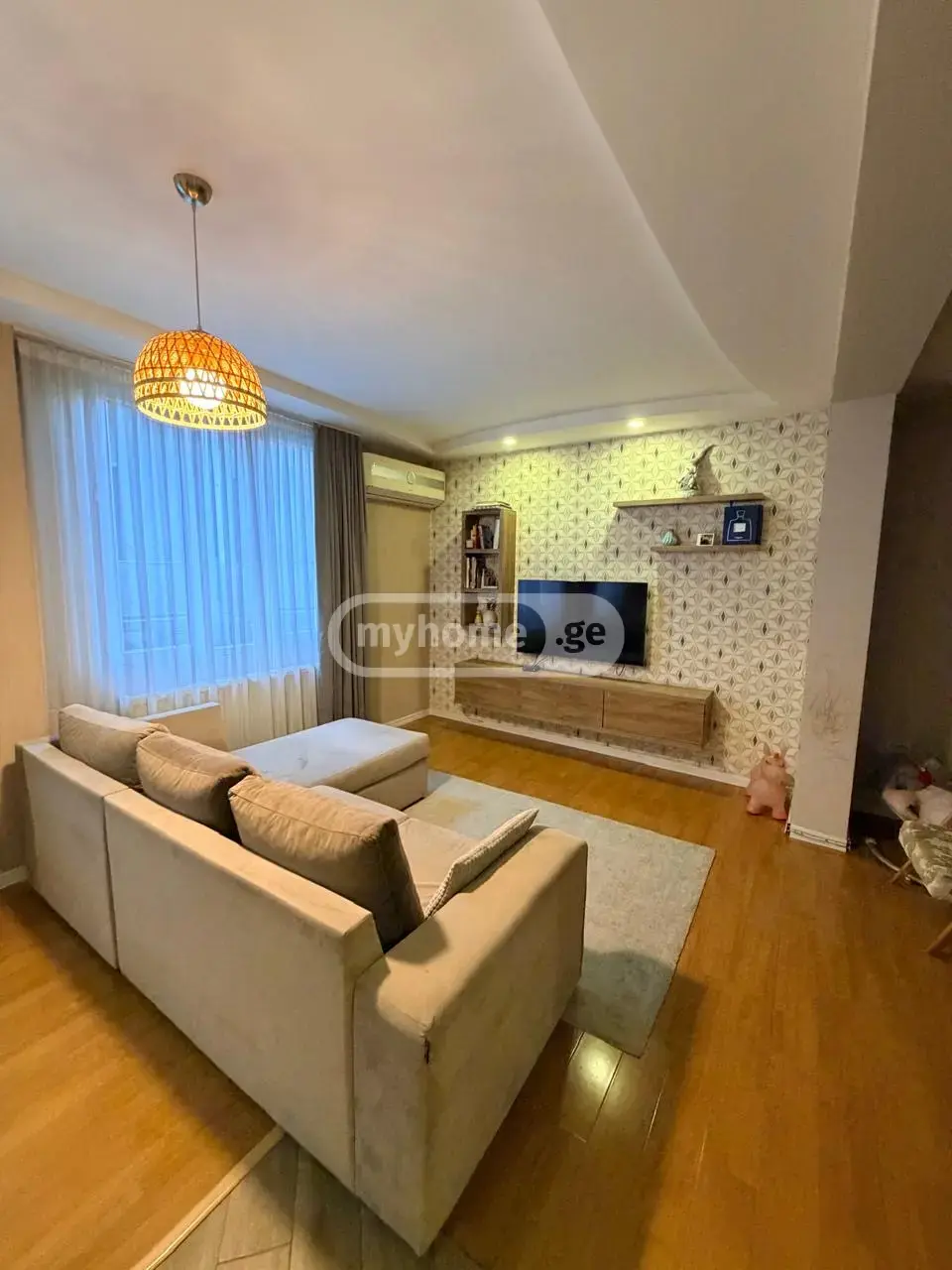 For Rent 4 Room Apartment view 8