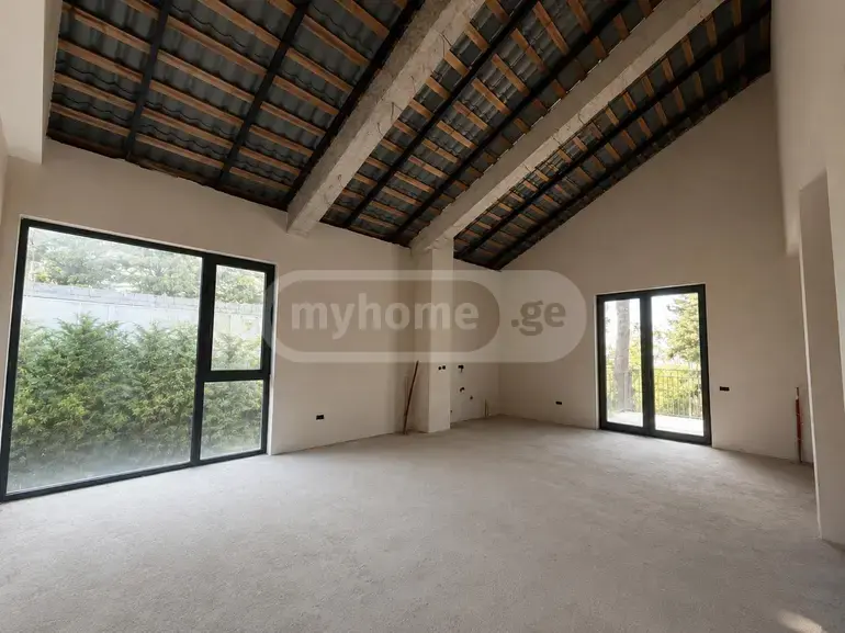 For Sale 8 Room Private House Tsqnetshi view 11