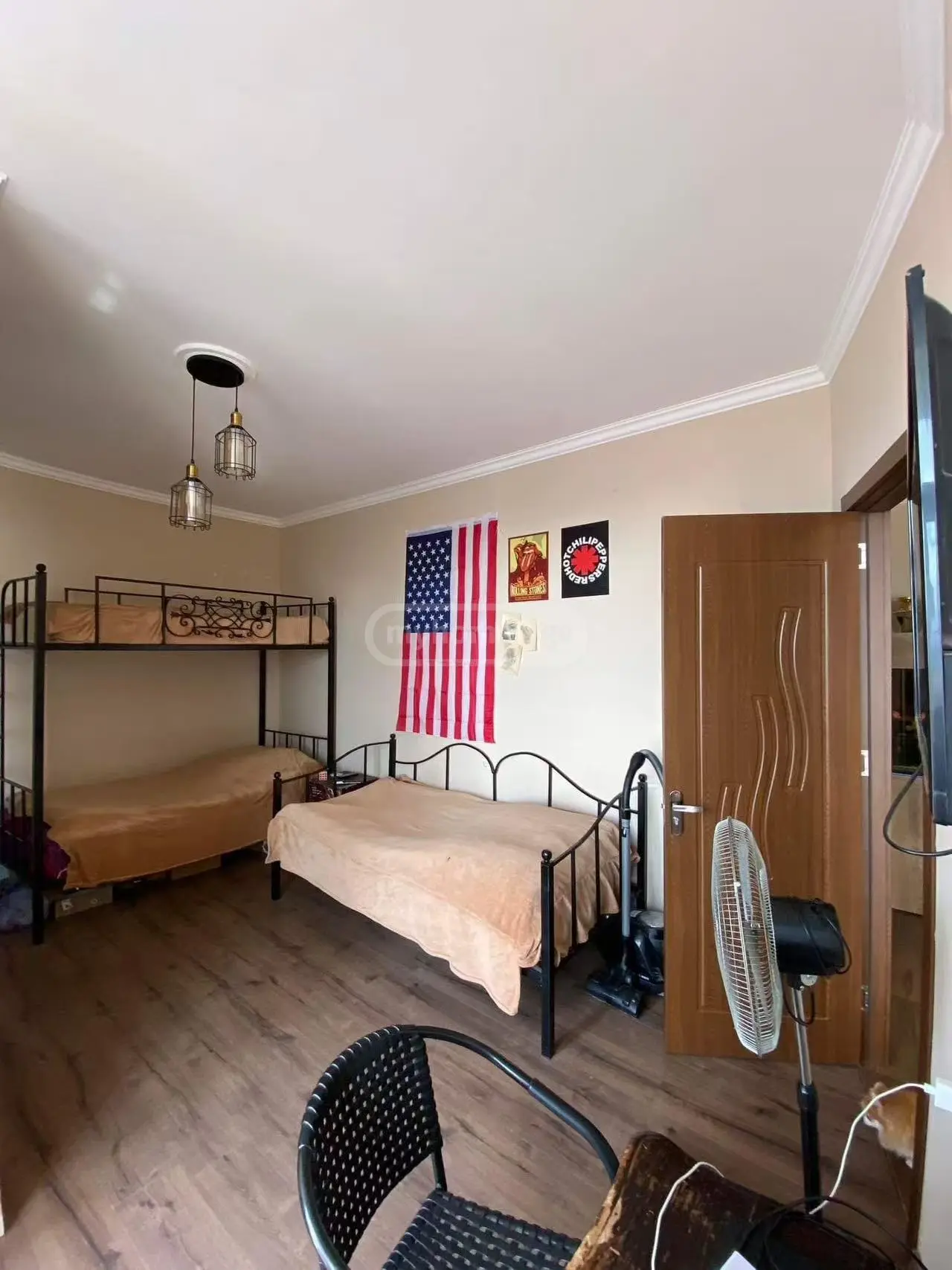 For Rent 3 Room Apartment view 8