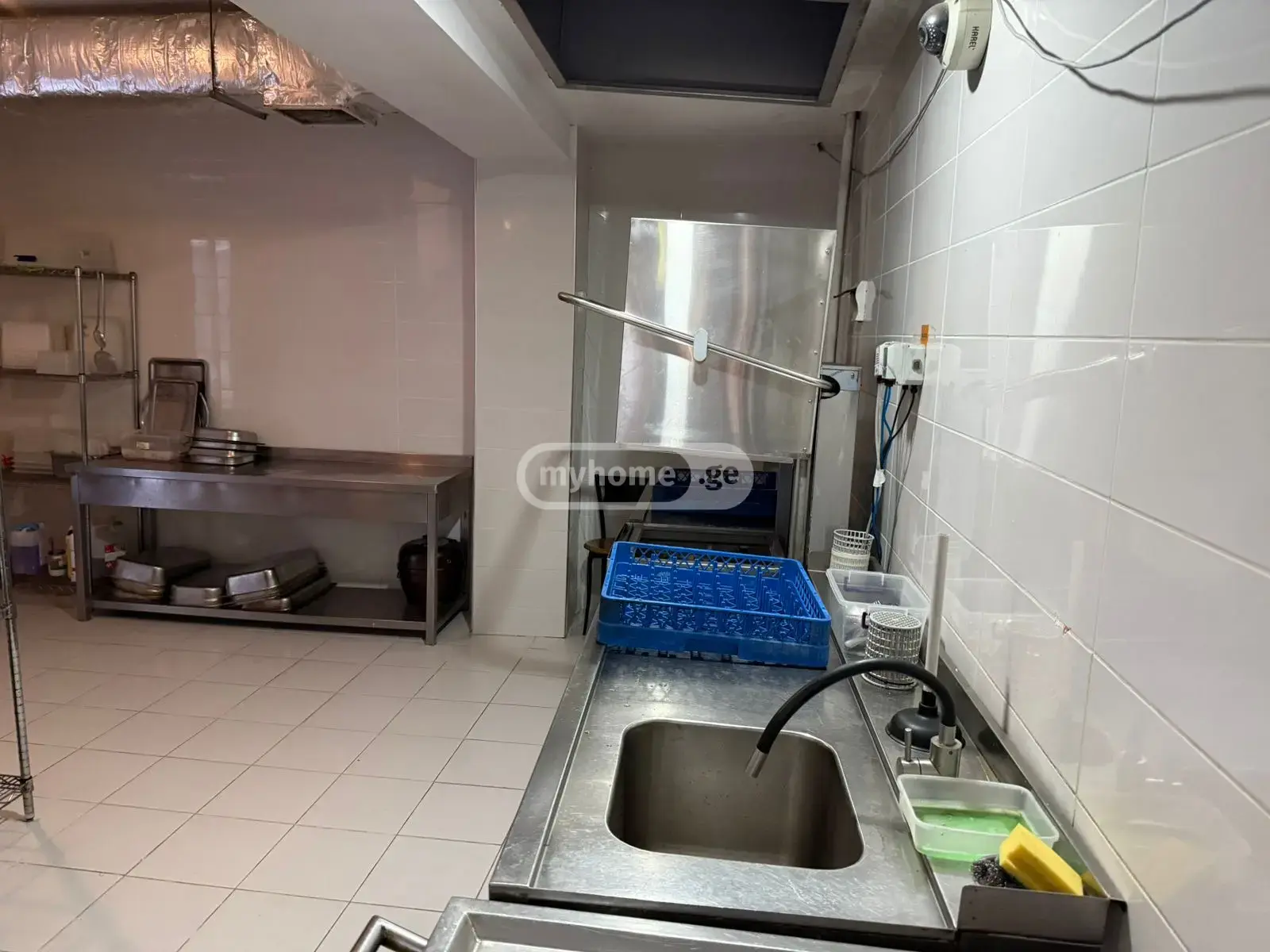 For Rent Kvebis Obiekti Commercial Space In Batumi view 14