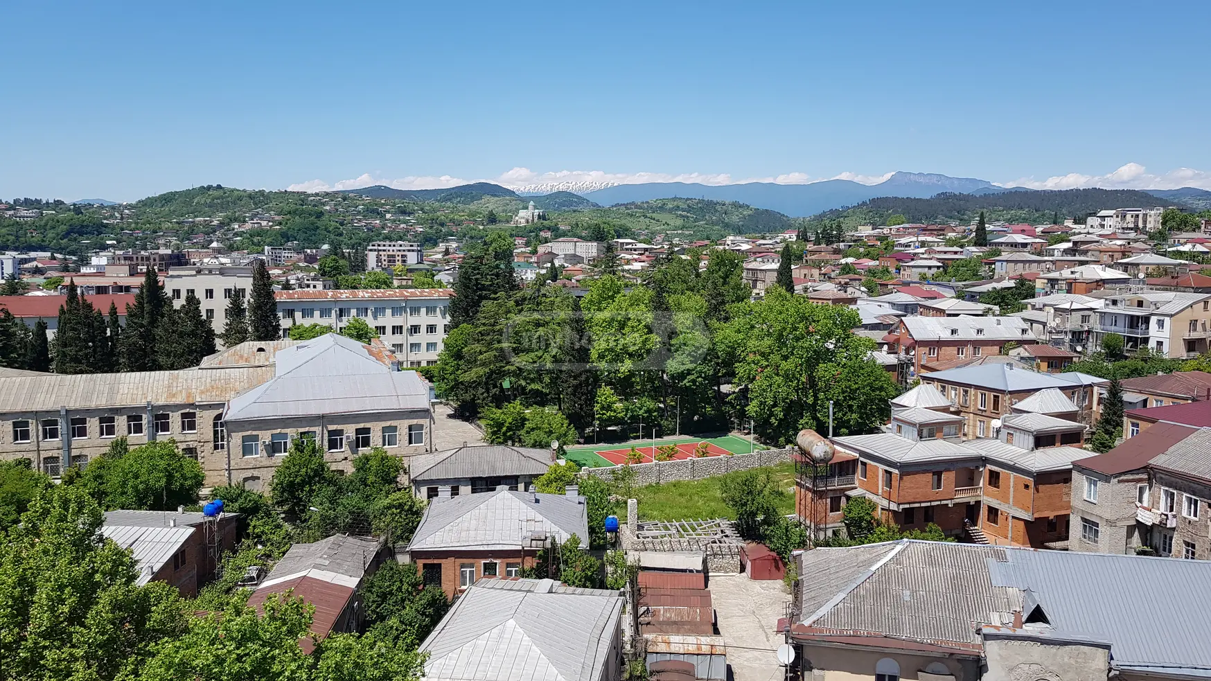 For Sale 10+ Room Sastumro Kutaisshi view 1