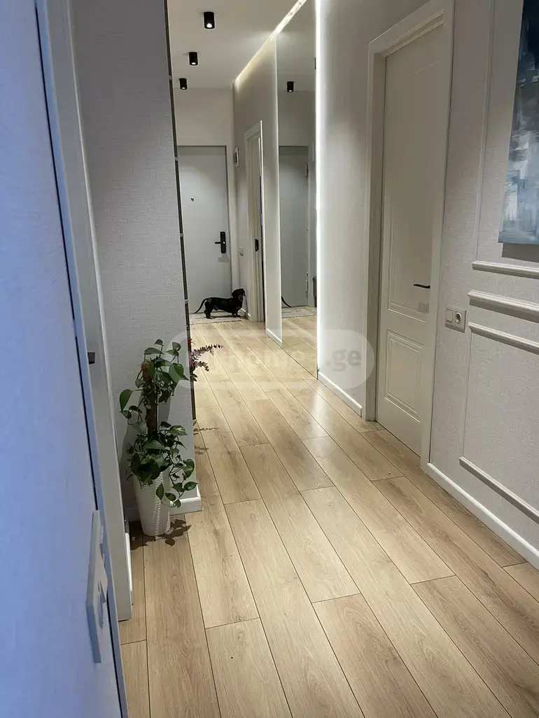 Продажа 3-комната Квартира в Dighmis Masivshi view 1