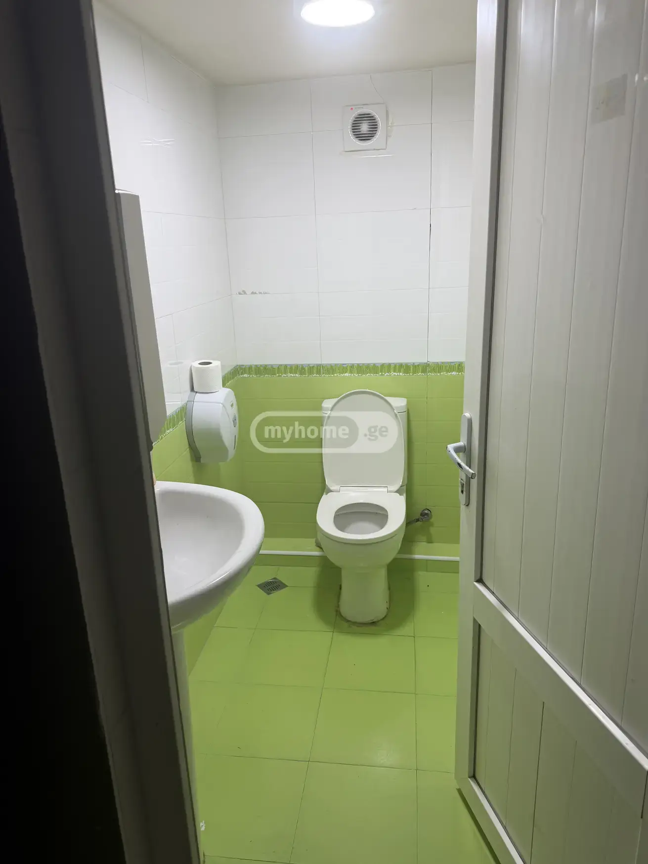 Продажа 6-комната Квартира в Dighmis Masivshi view 5