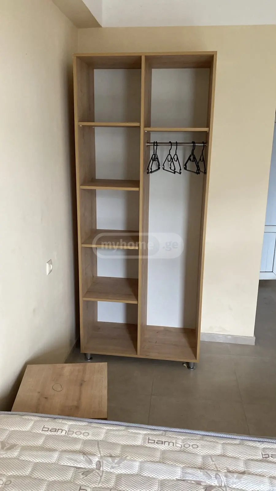 For Rent 2 Room Apartment view 6