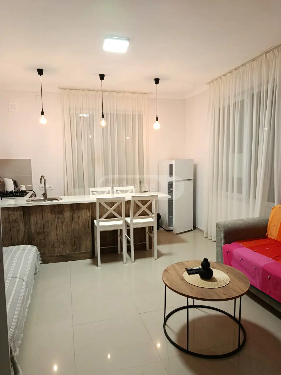 Daily Rent 5 Room Country House Ozurgetis Munitsipalitetshi view 14