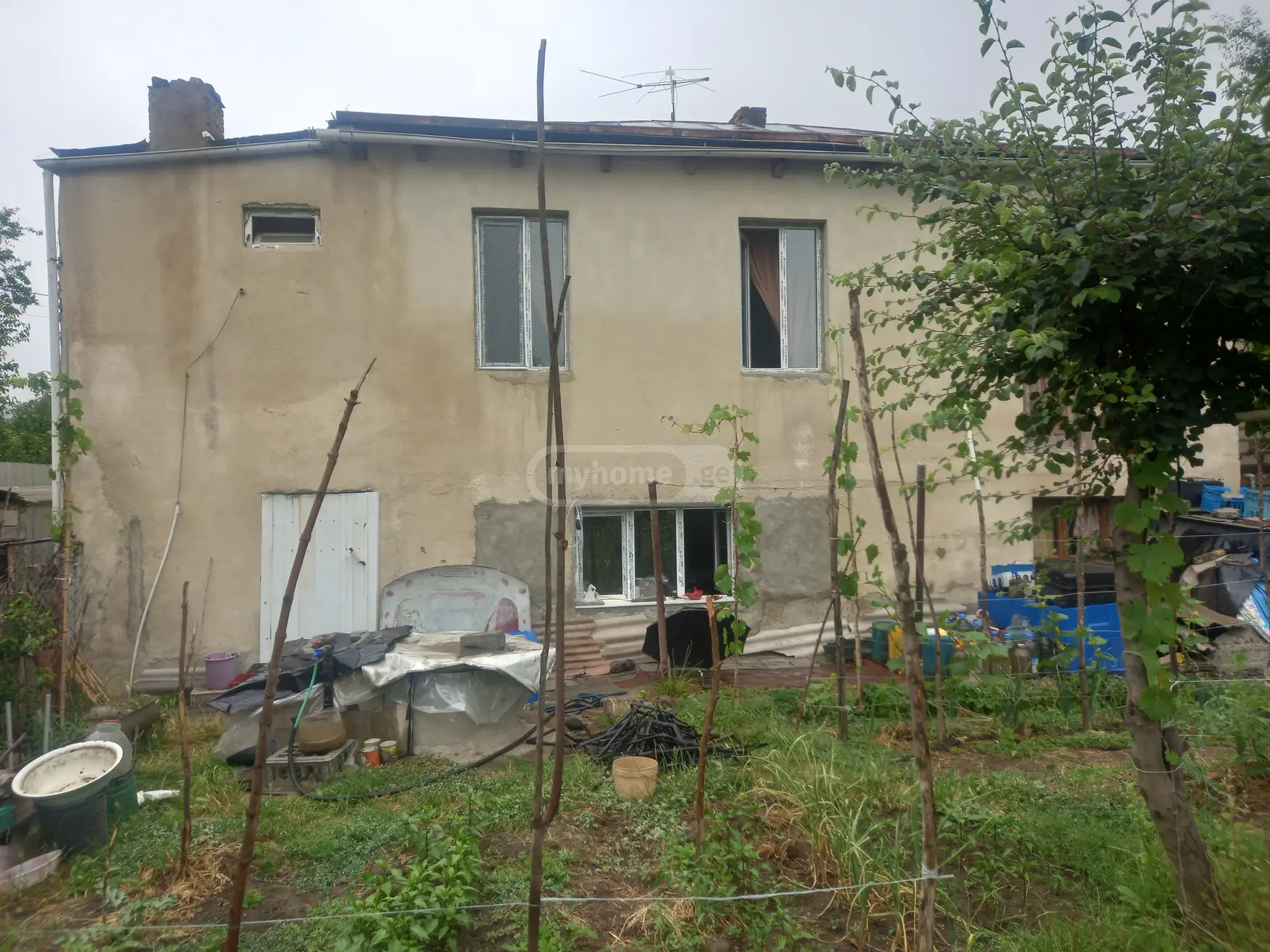 For Sale 8 Room Private House Khashurshi view 9