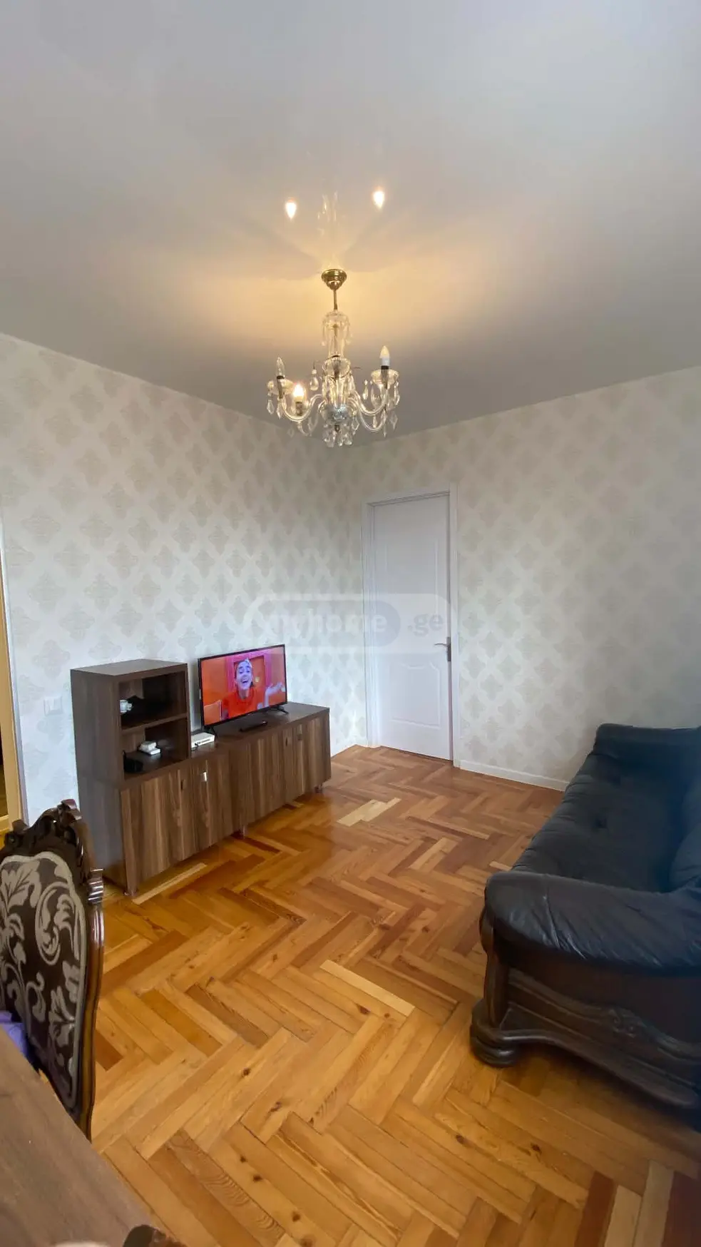ქირავდება 3-ოთახი ბინა Tsqaltuboshiში view 5