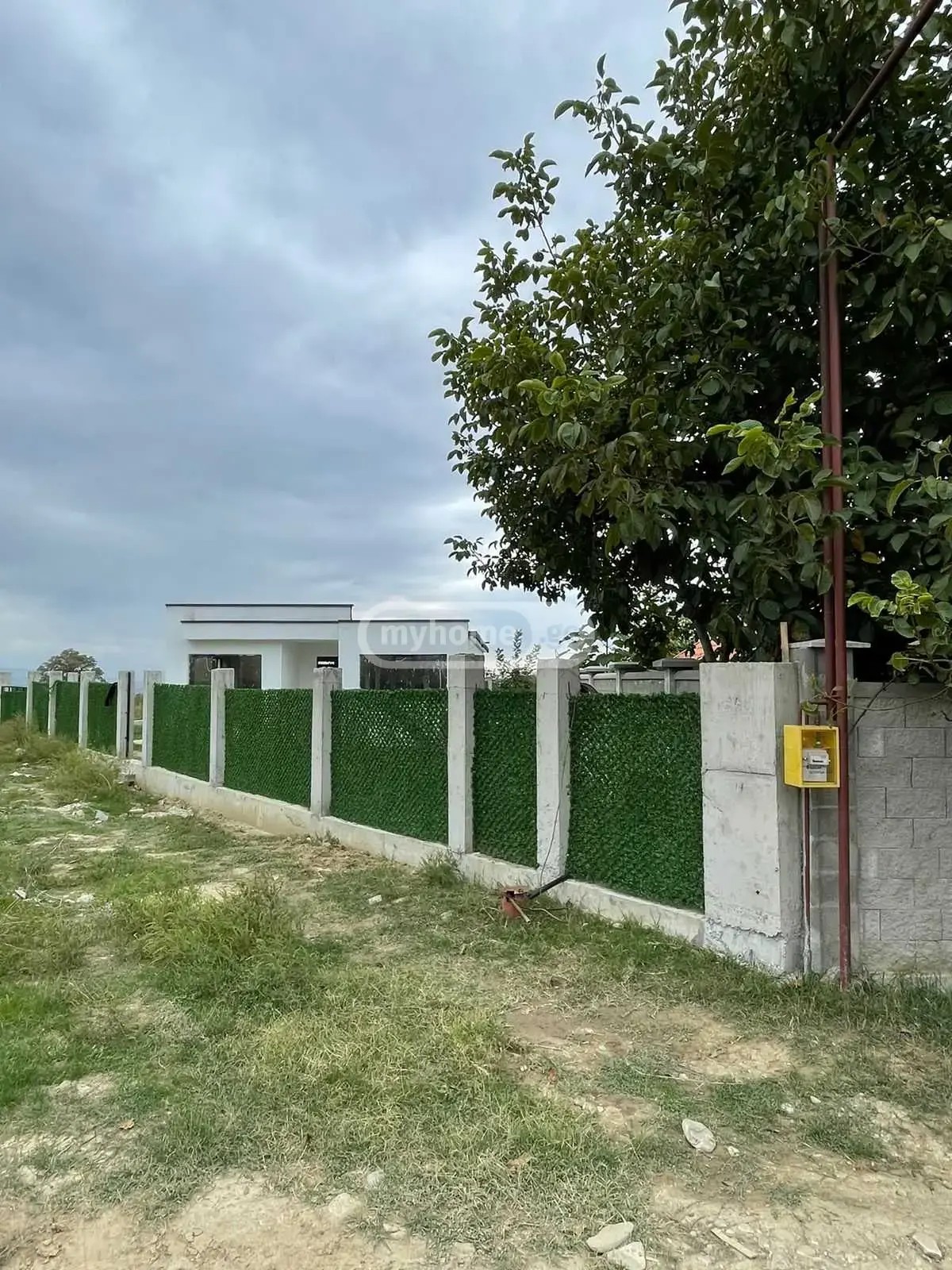 For Sale 4 Room Private House Mtskhetis Munitsipalitetshi view 3
