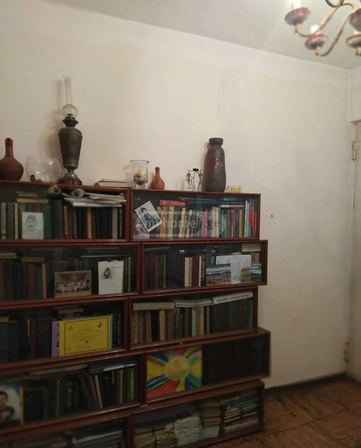 For Sale 4 Room Apartment Dighmis Masivshi view 4