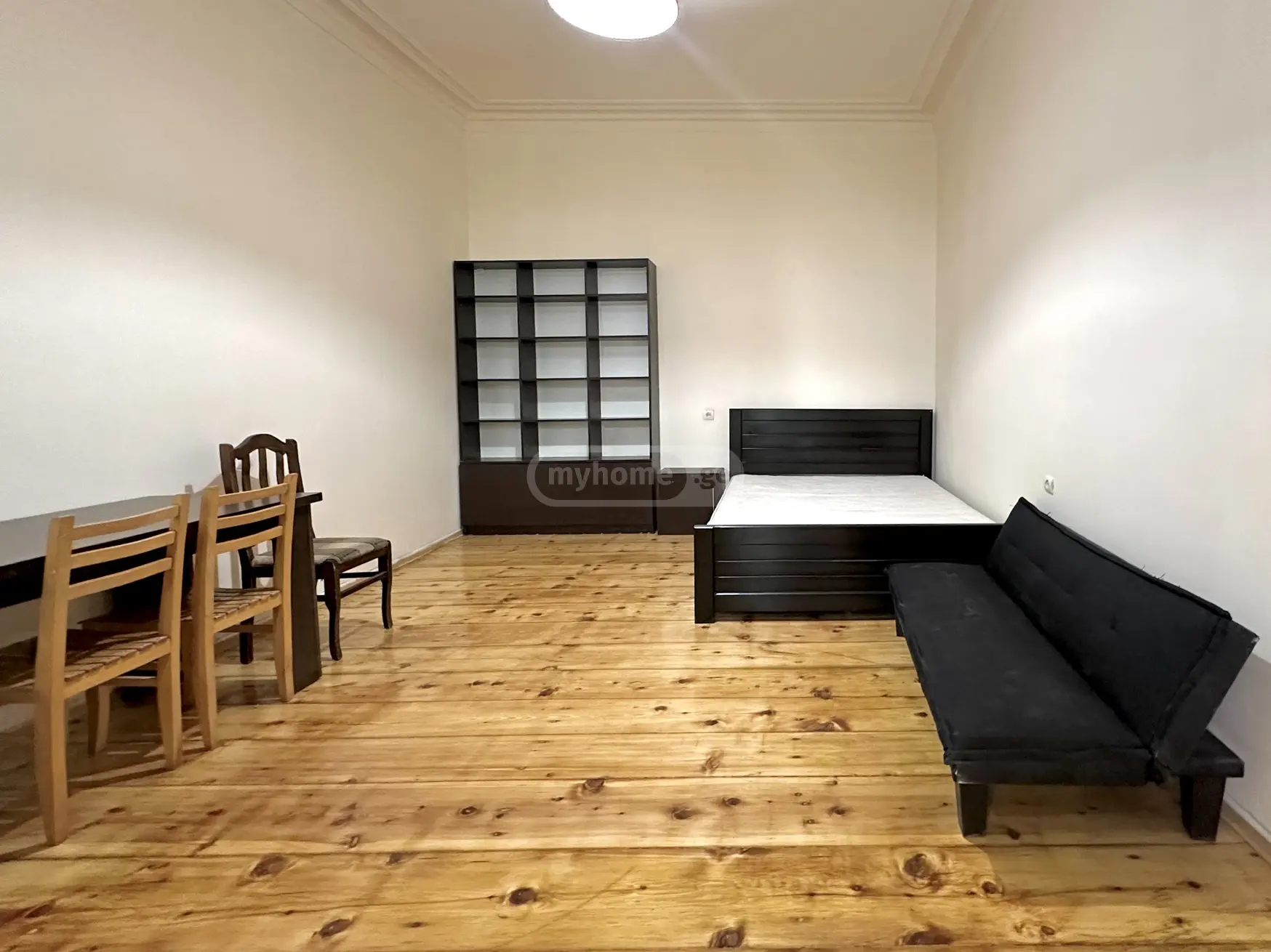2 Room Flat For Rent. Chugureti view 20