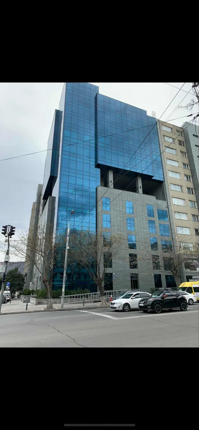 building