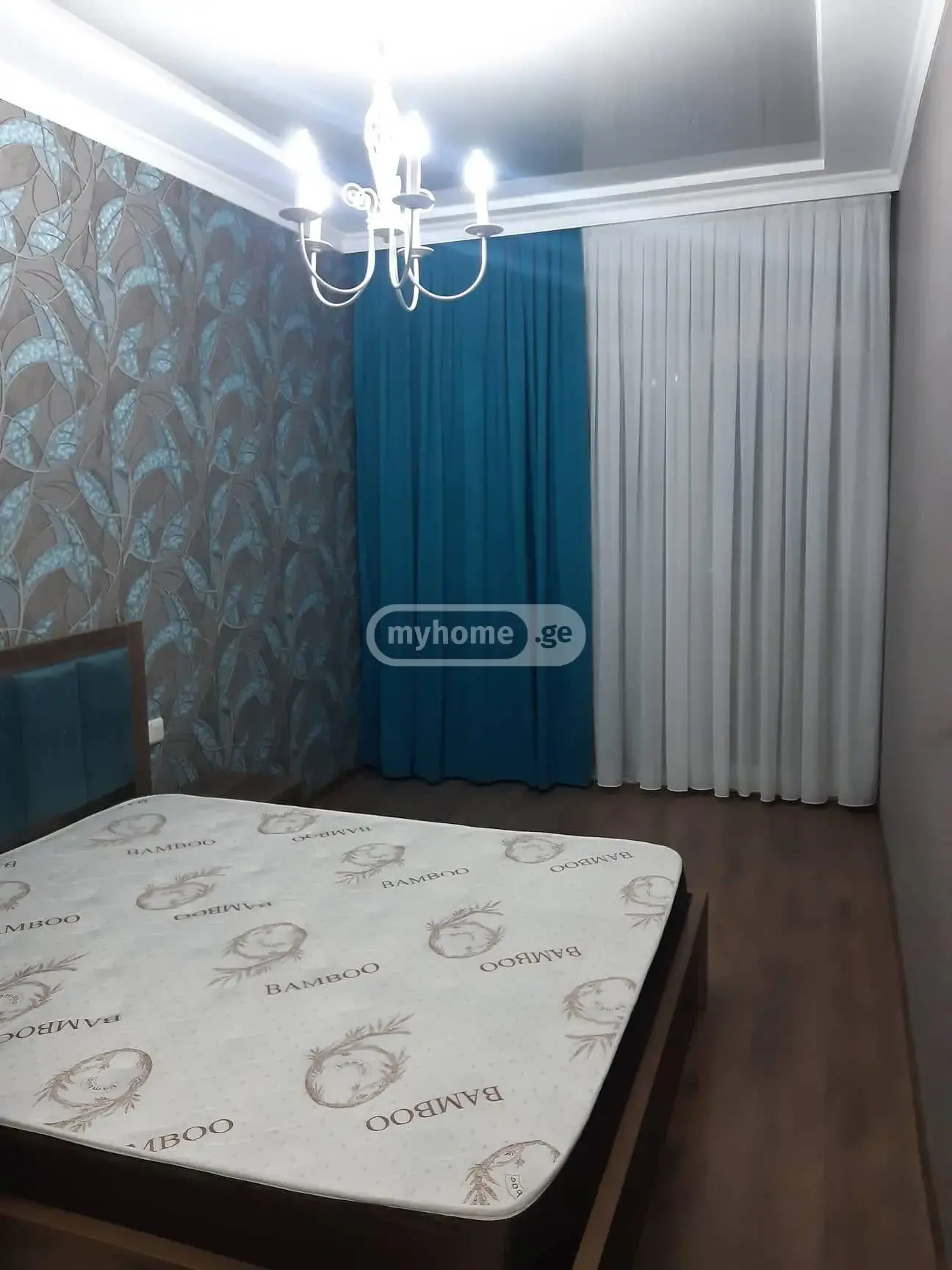 For Rent 2 Room Apartment view 11