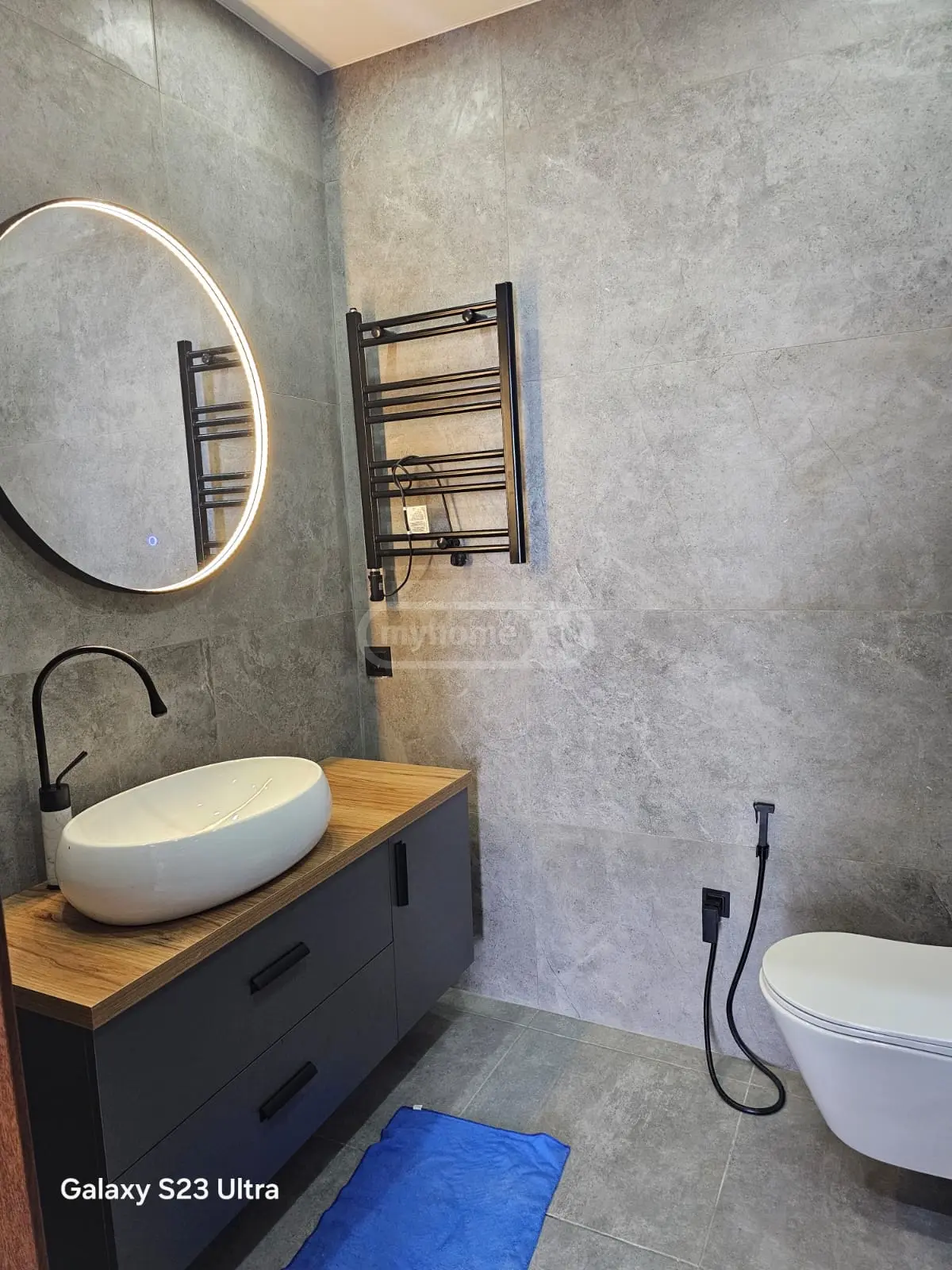 For Sale 2 Room Apartment view 3