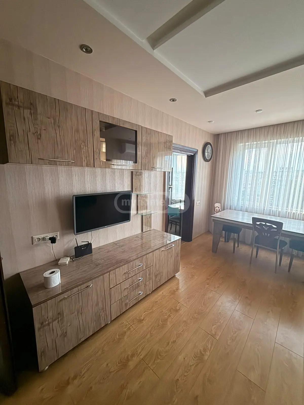 For Rent 3 Room Apartment Kutaisshi view 1