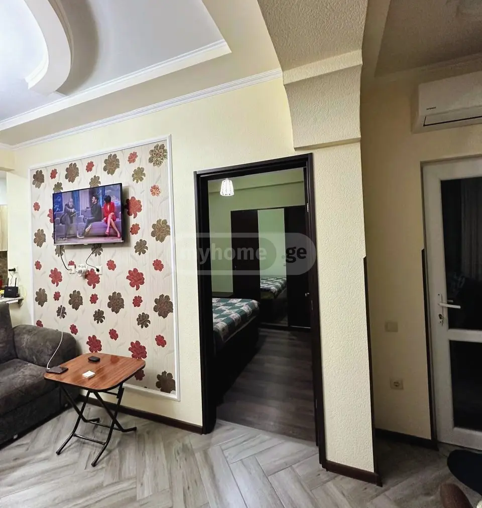 2 Room Flat For Rent. Batumi view 16