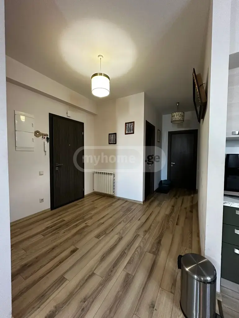 3 Room Flat For Sale view 19