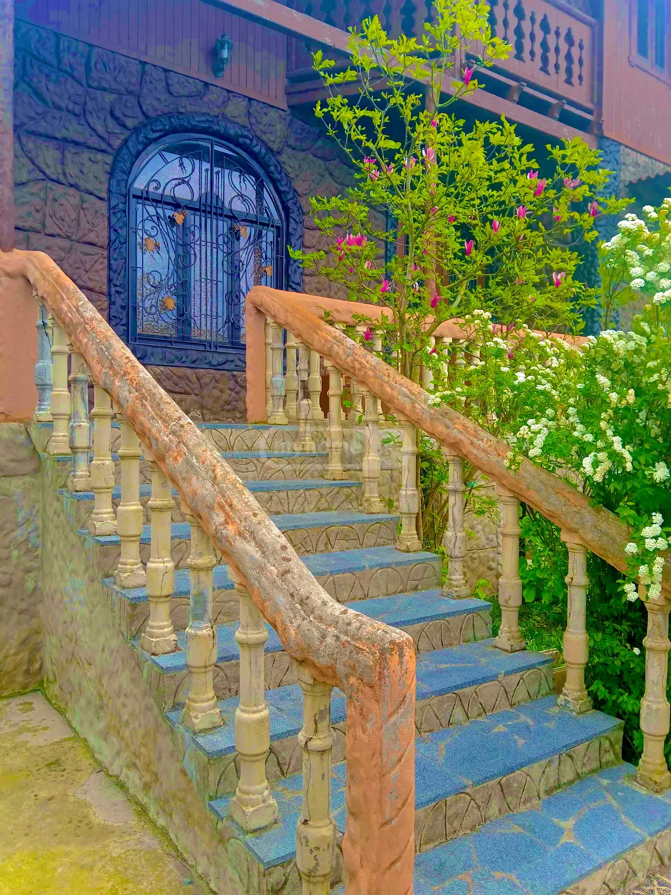 For Sale 6 Room Private House Potshi view 8