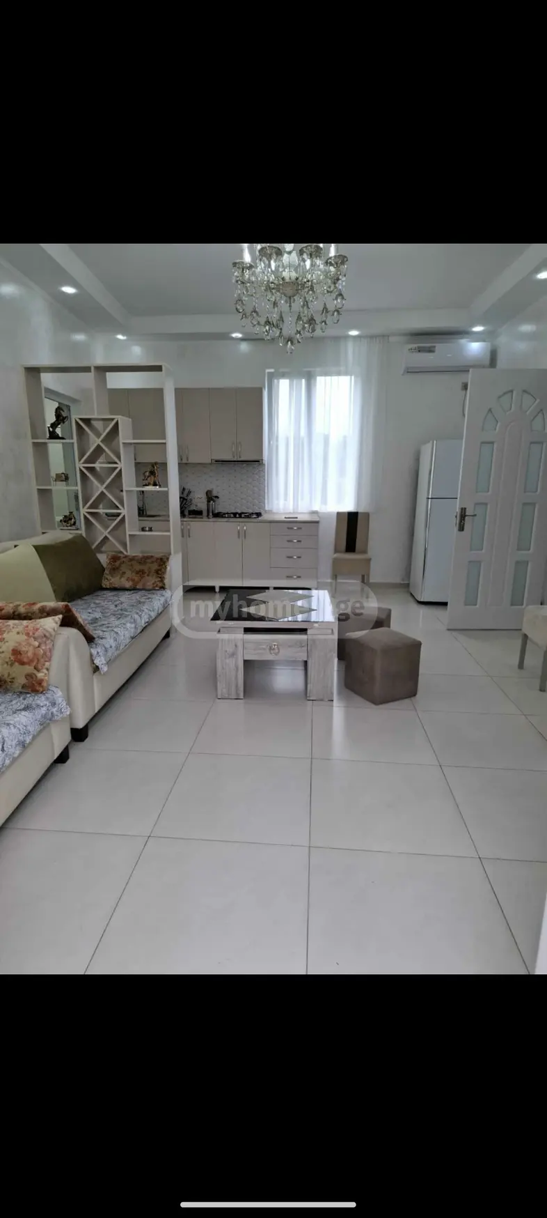 For Rent 3 Room Private House Kobuletis Munitsipalitetshi view 2