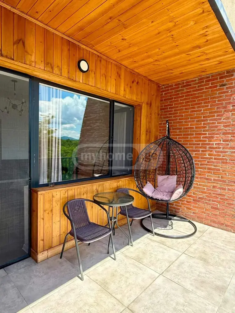 Продажа 1-комната Квартира в Dushetis Munitsipalitetshi view 6