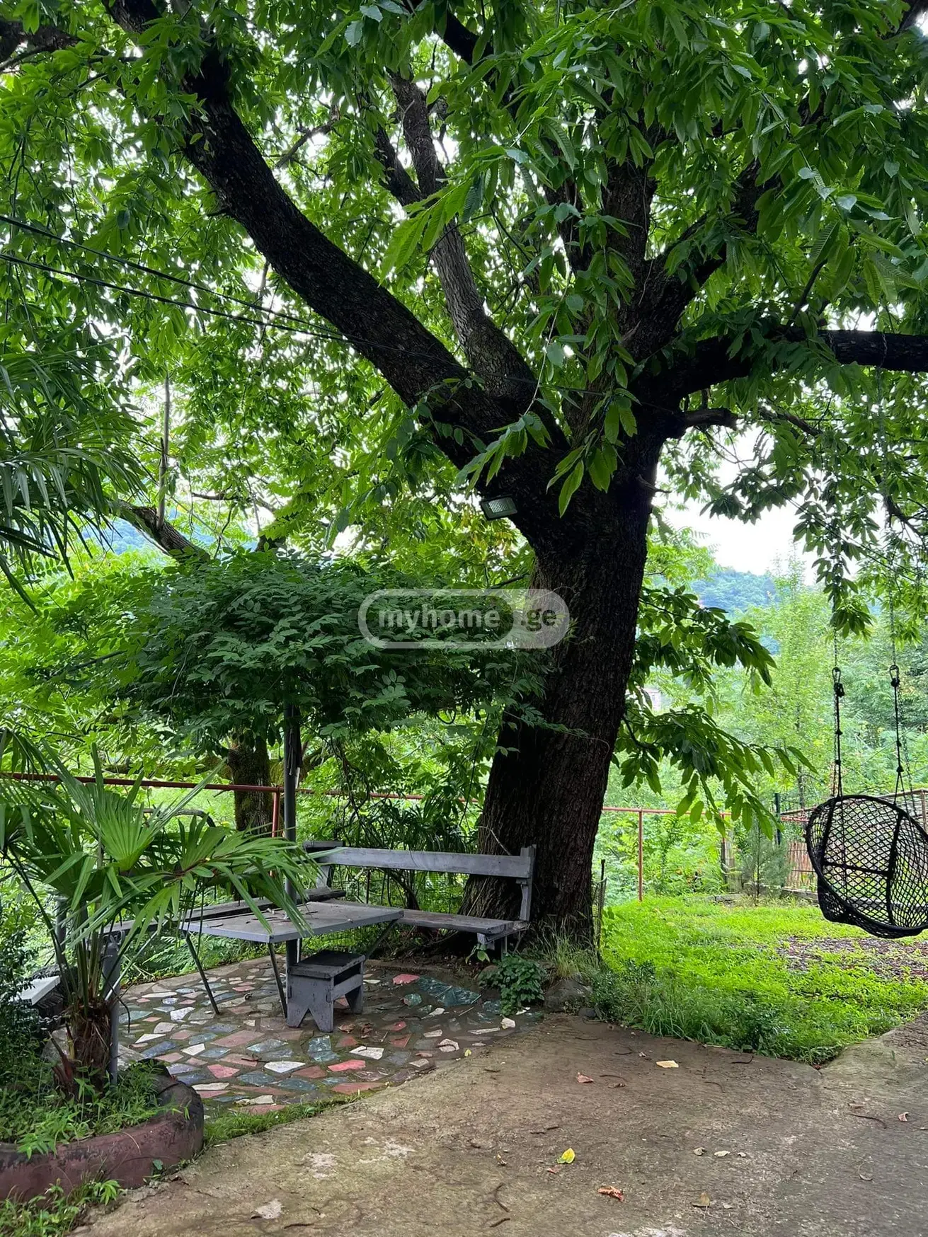 For Sale 7 Room Private House Khelvachauris Munitsipalitetshi view 1
