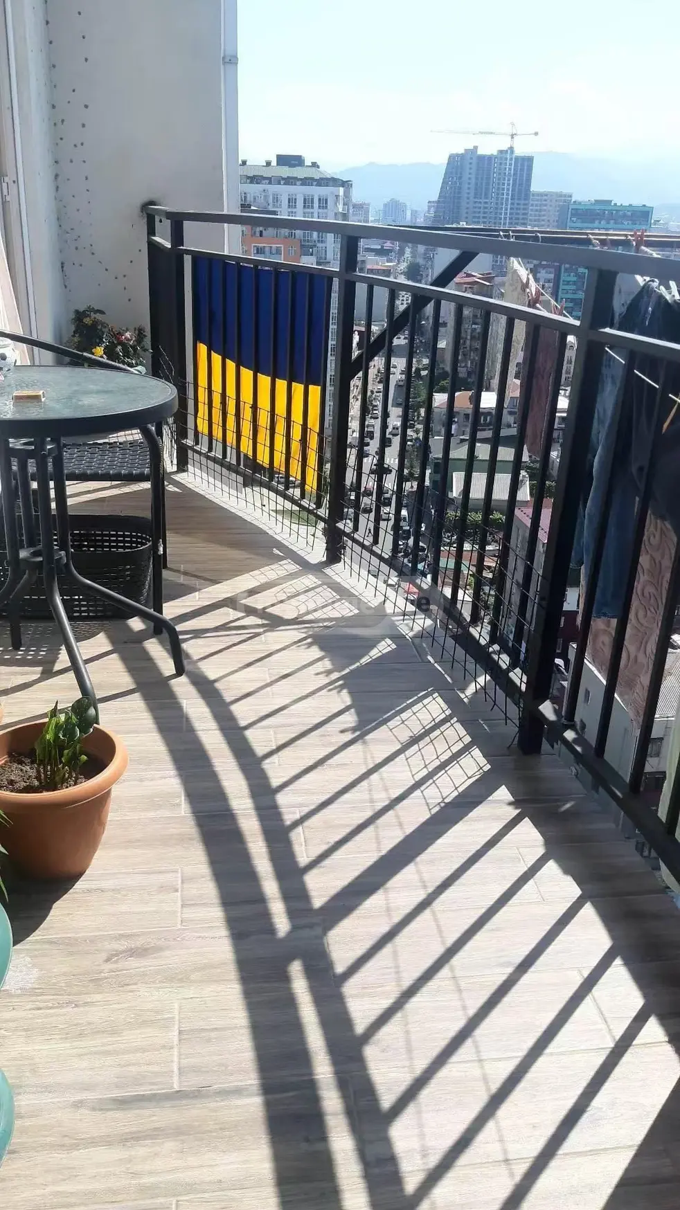 For Rent 3 Room Apartment view 1