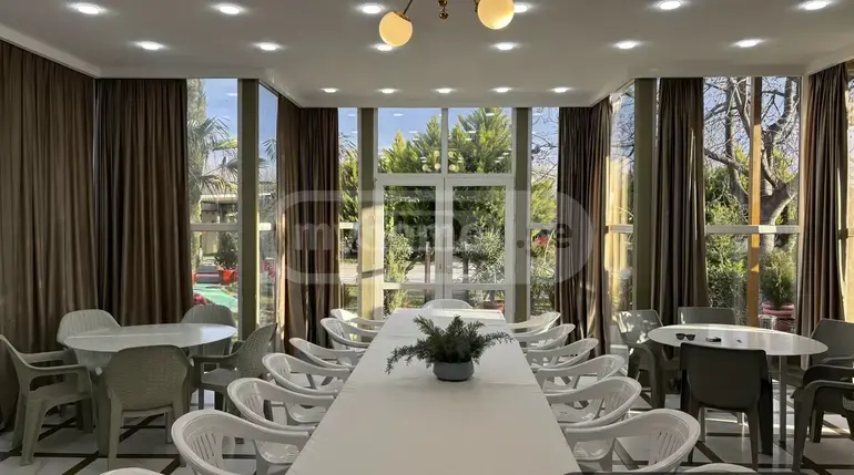 Daily Rent 3 Room Country House Samgorshi view 5