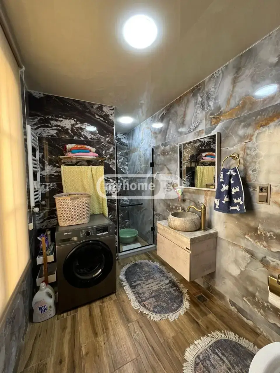 For Sale 4 Room Private House view 11