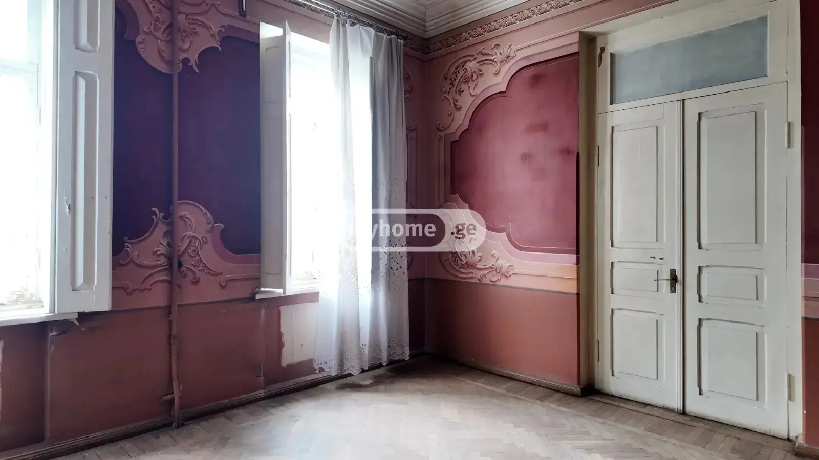 For Rent Universaluri Commercial Space Shindisshi view 7