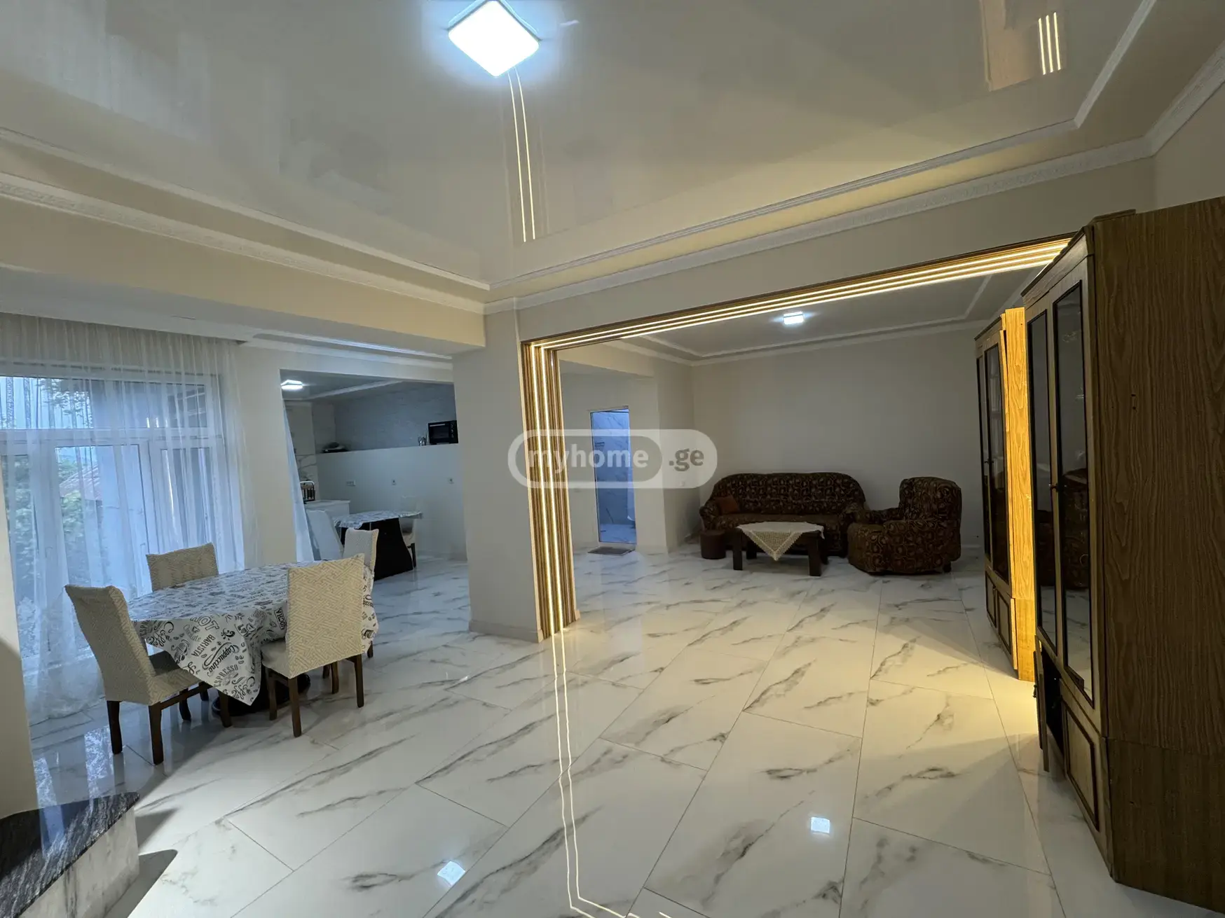 For Rent 4 Room Private House view 4
