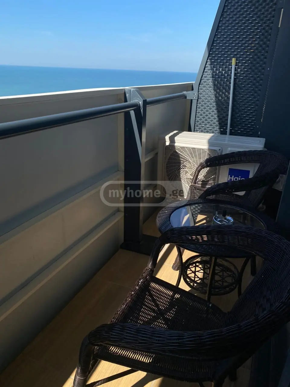 For Sale 1 Room Sastumro view 2
