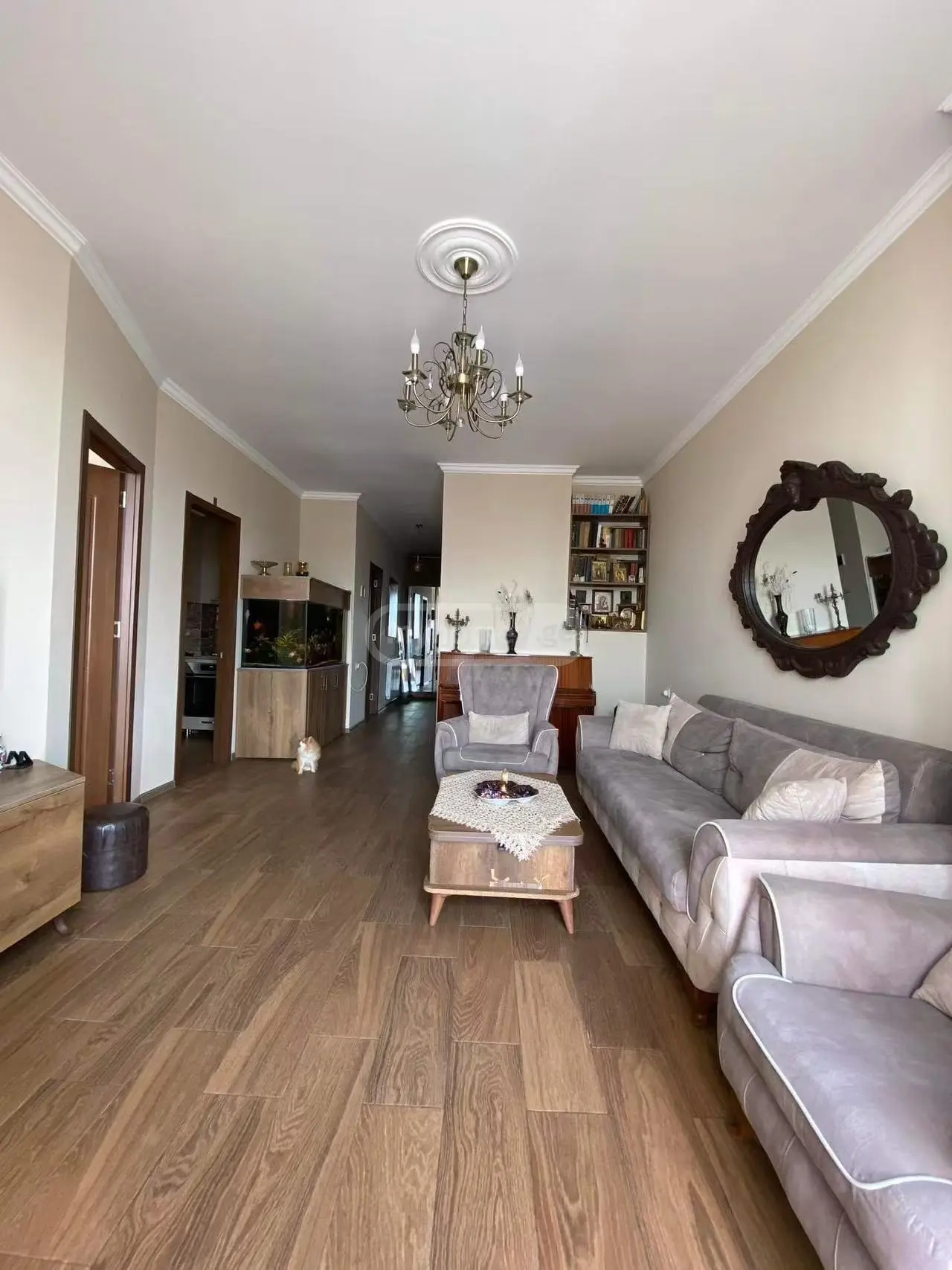 For Rent 3 Room Apartment view 15