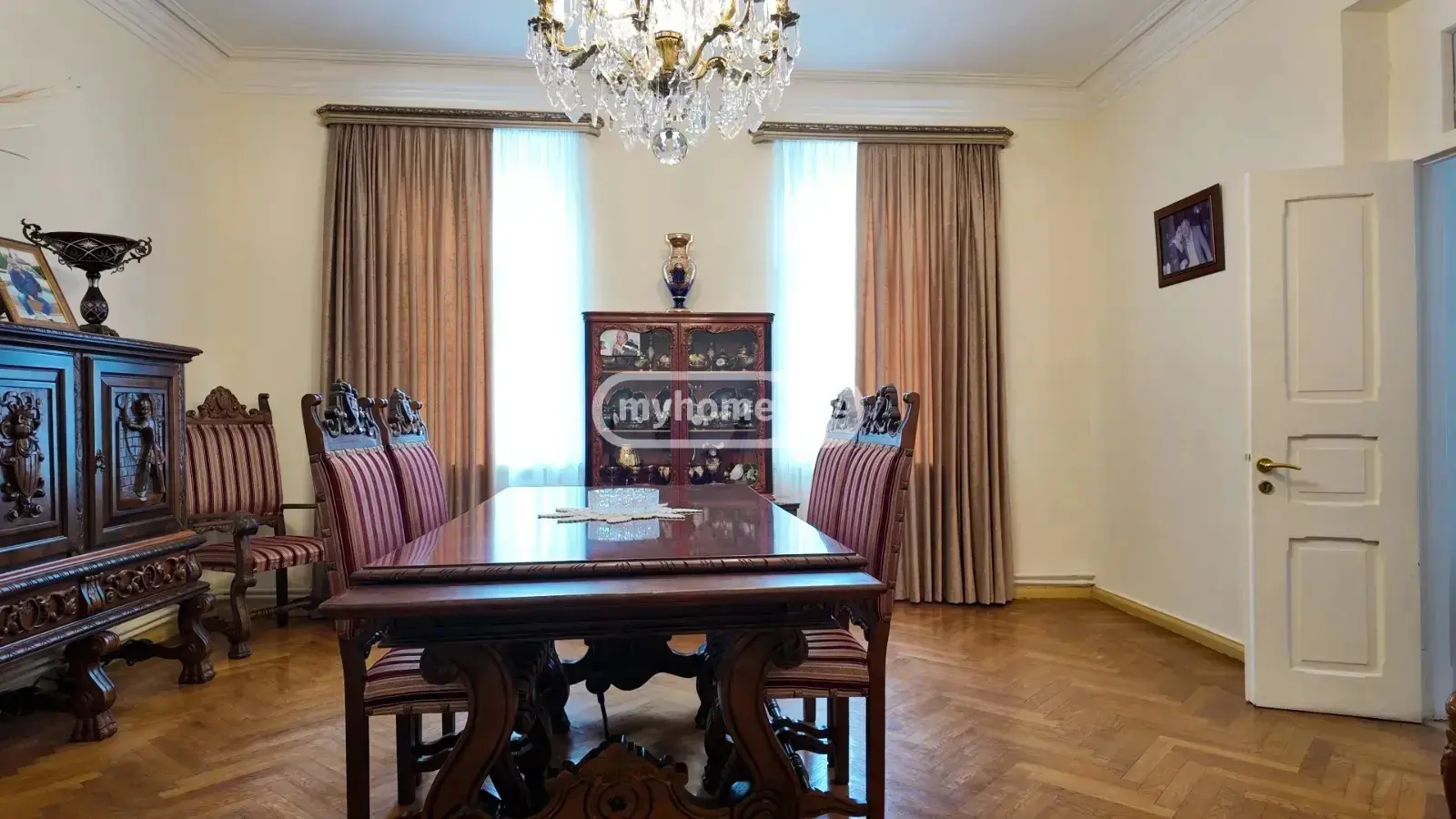 For Rent Universaluri Commercial Space Shindisshi view 11