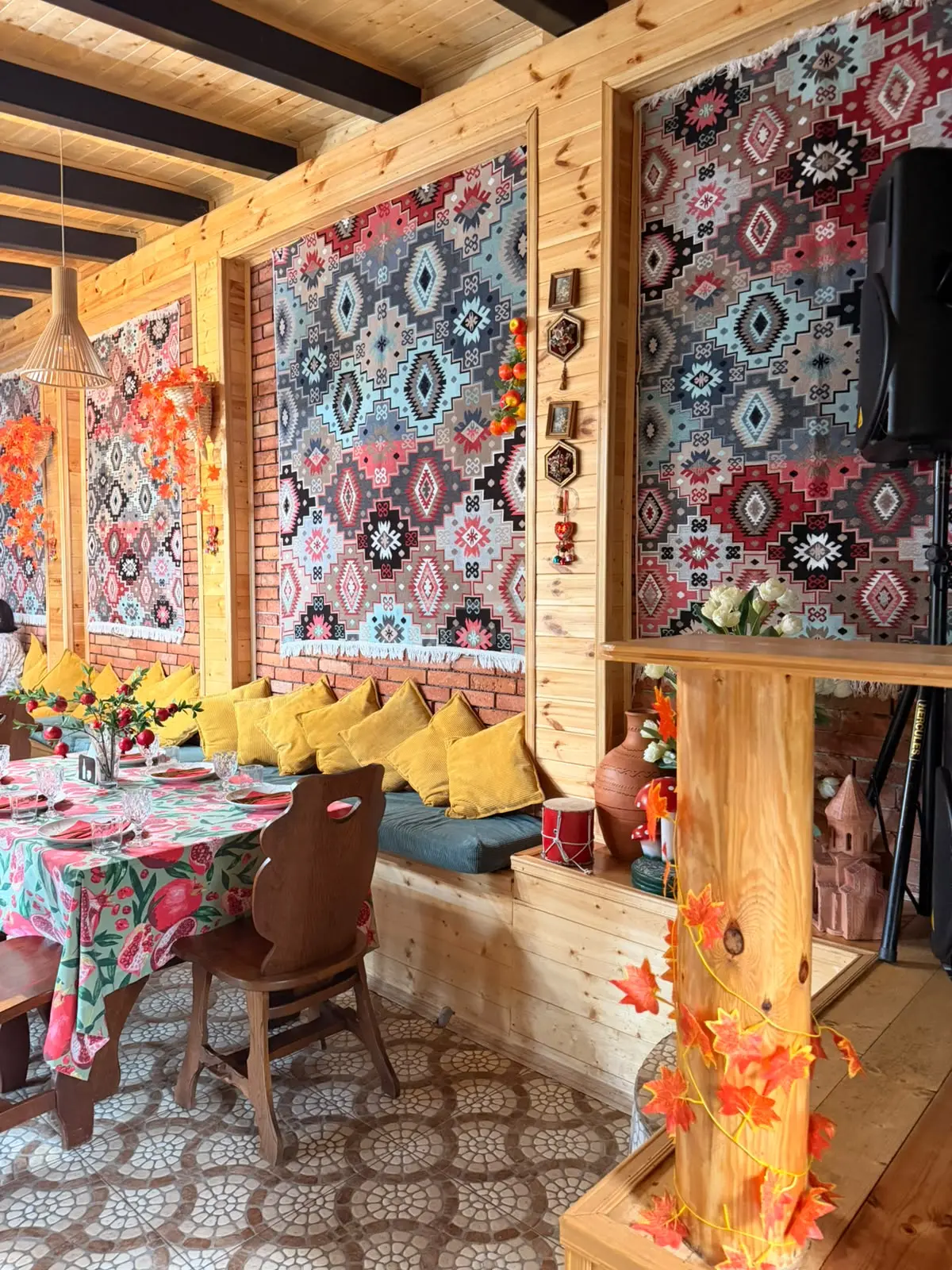 For Sale Universaluri Commercial Space Borjomshi view 8