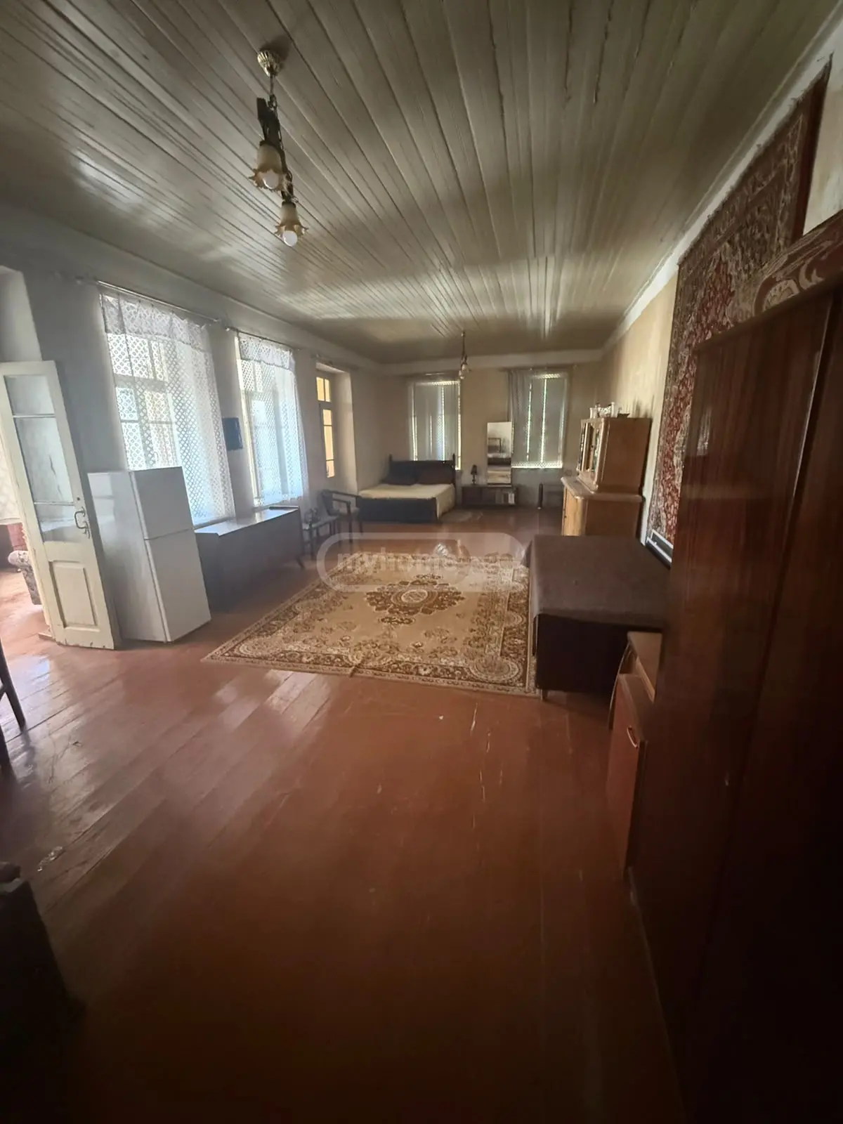 For Sale 5 Room Country House Kaspis Munitsipalitetshi view 7