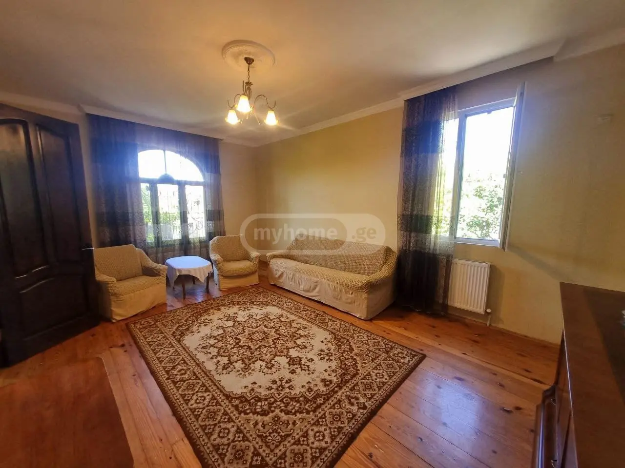 For Sale 6 Room Private House Potshi view 2