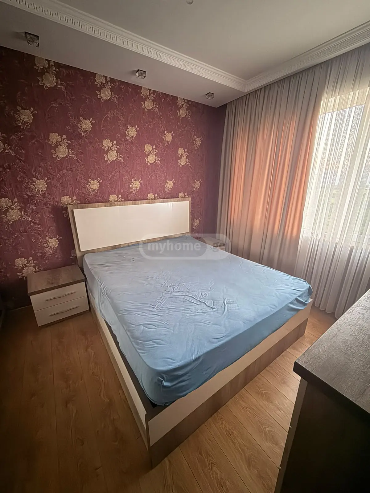 For Rent 3 Room Apartment Kutaisshi view 5