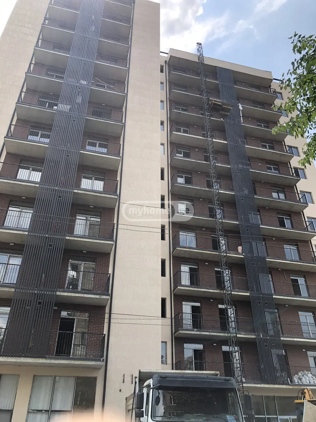 Продажа 2-комната Квартира view 26