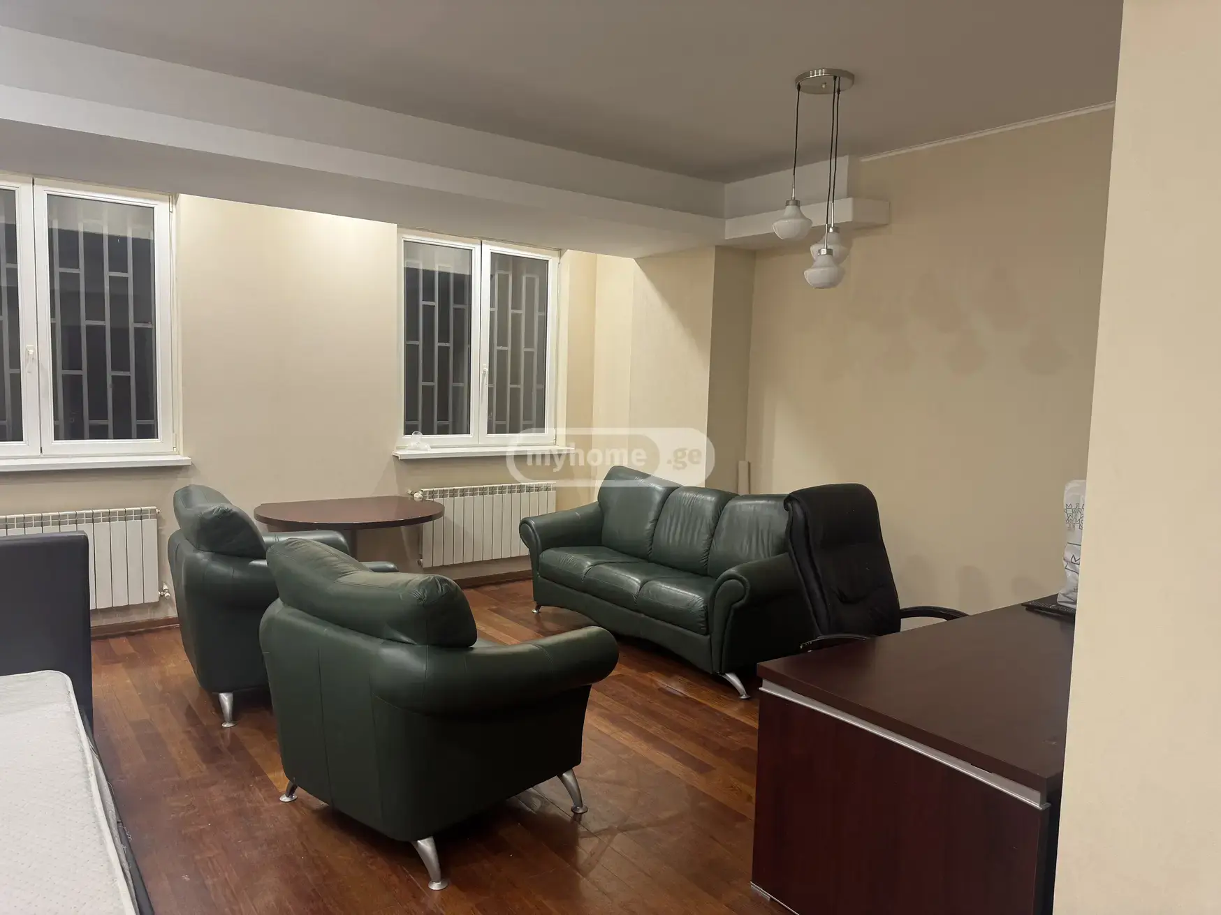 3 Room Flat For Rent. Vake view 13