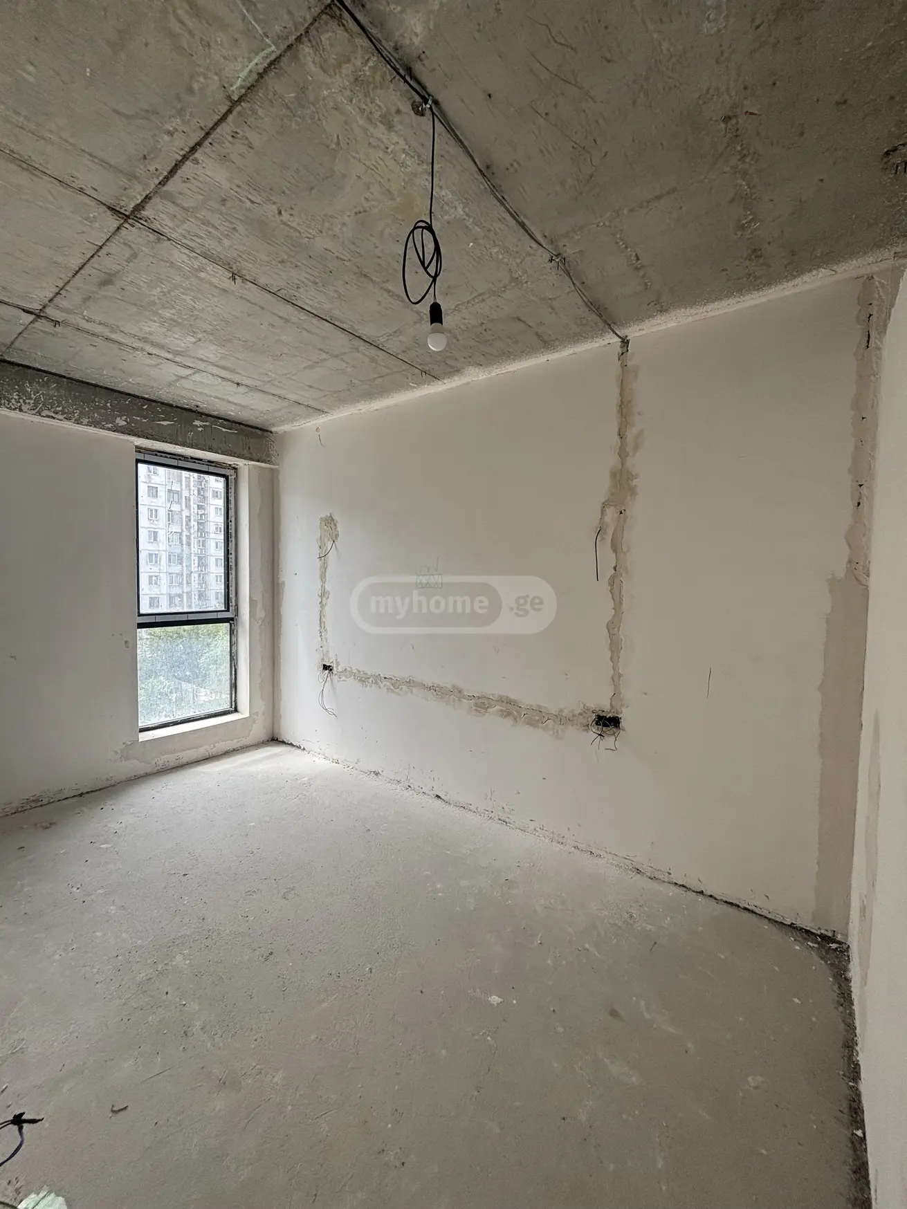 2 Room Flat For Sale view 18