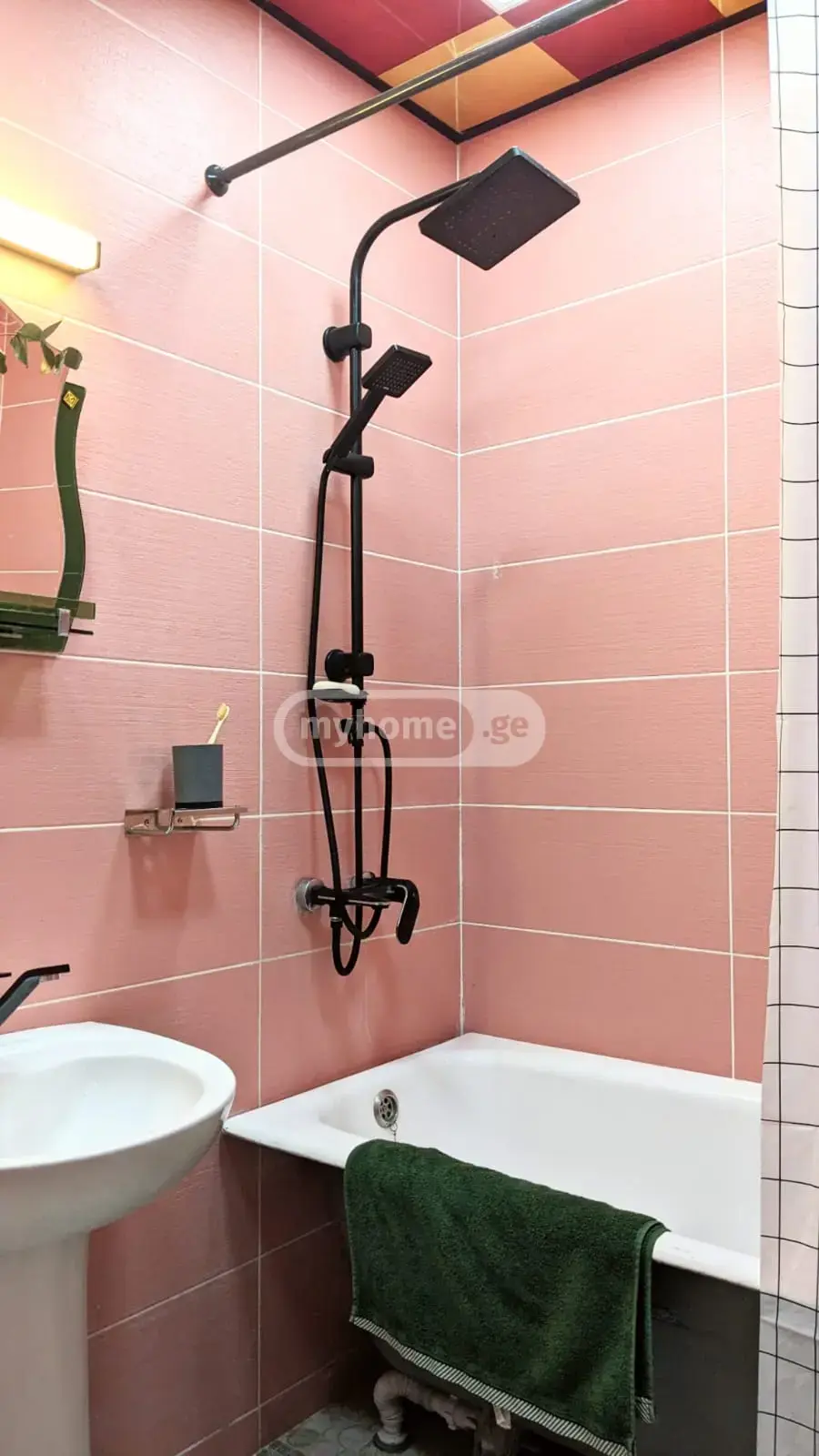 For Rent 3 Room Apartment Tabakhmelashi view 7