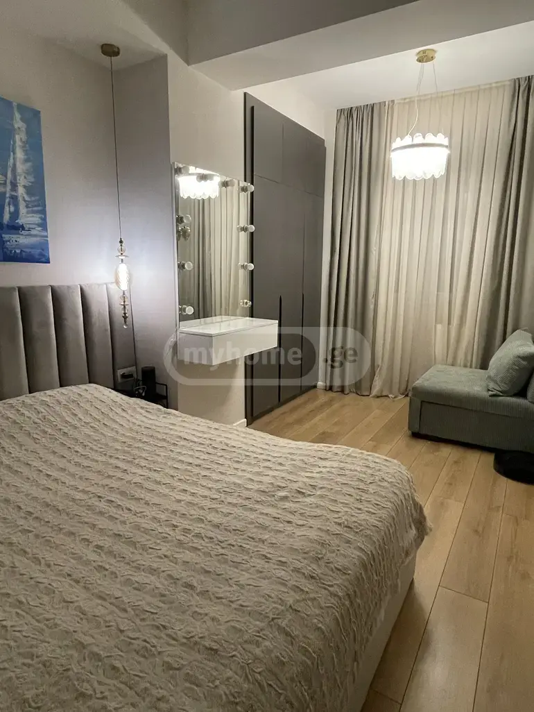 Продажа 3-комната Квартира в Dighmis Masivshi view 5