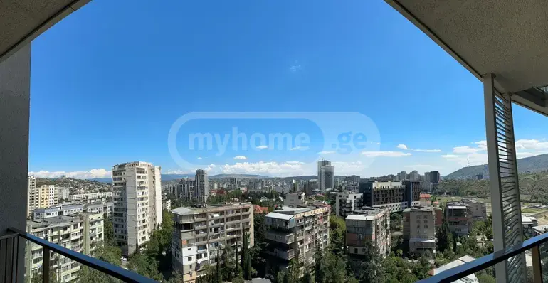 3 Room Flat For Sale view 23