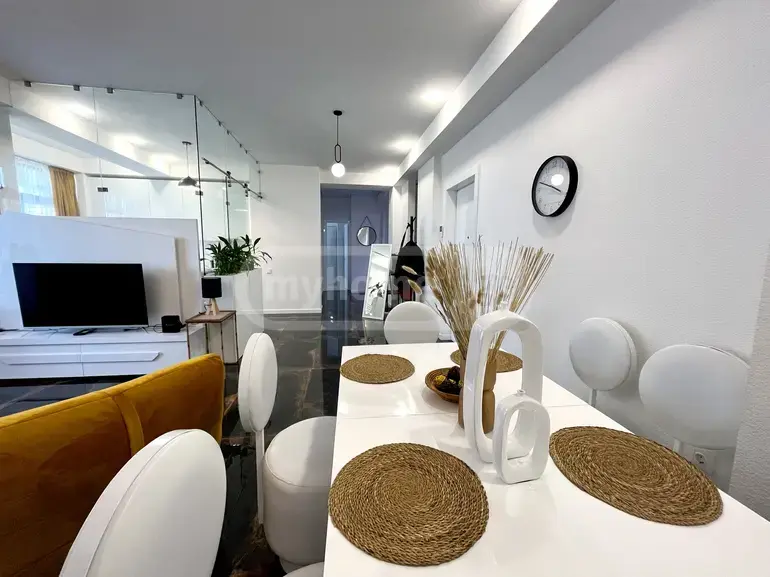 3 Room Flat For Sale view 18