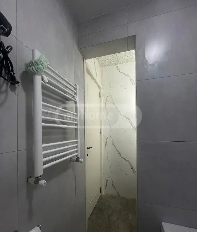 3 Room Flat For Rent. Sanzona view 35