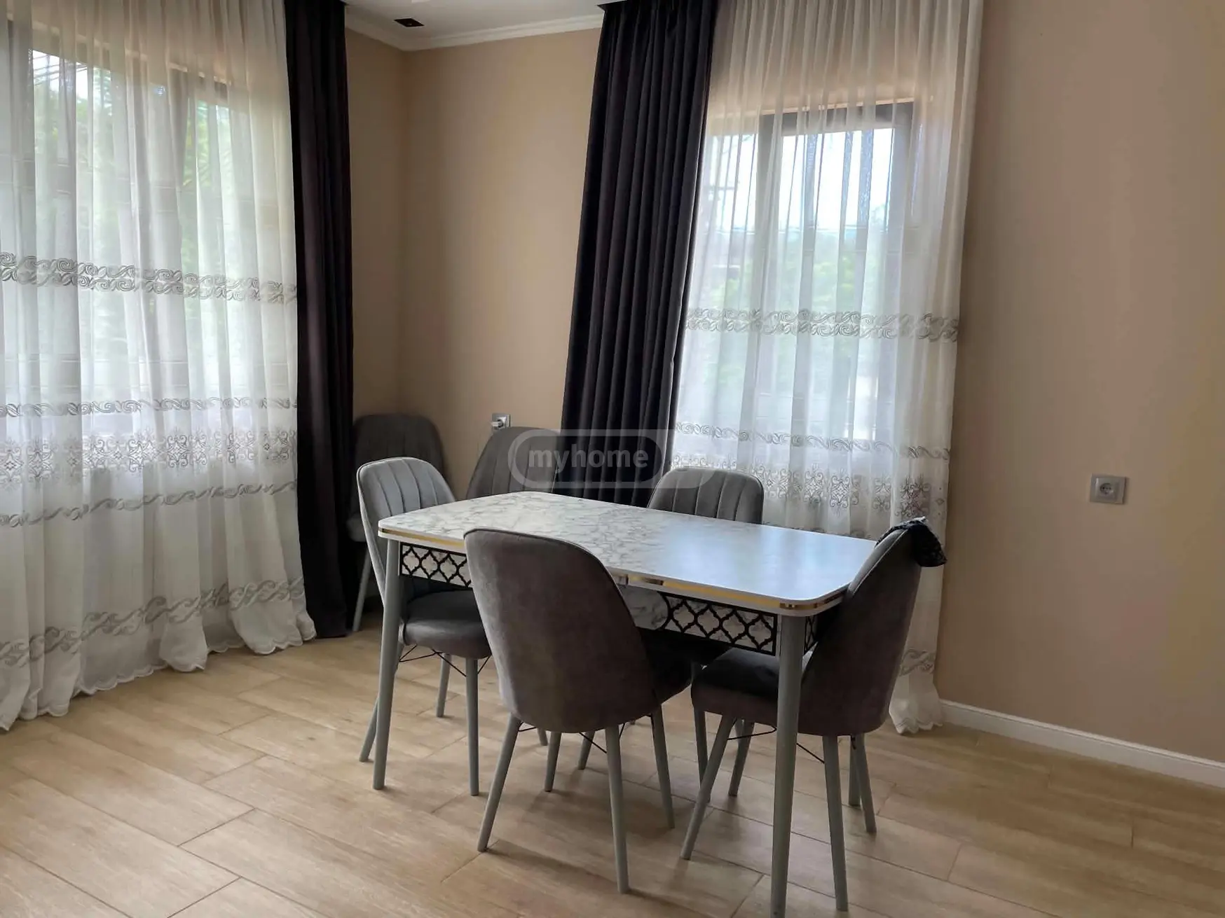For Rent 2 Room Private House Khelvachauris Munitsipalitetshi view 5