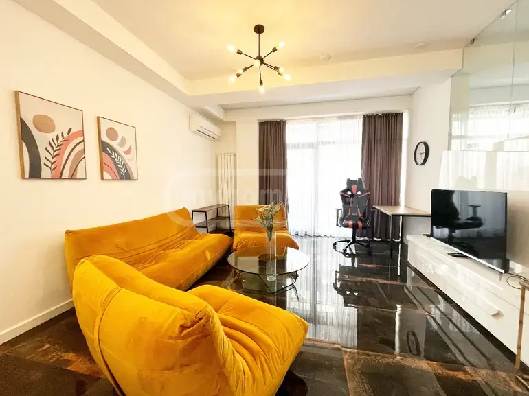 3 Room Flat For Sale view 15