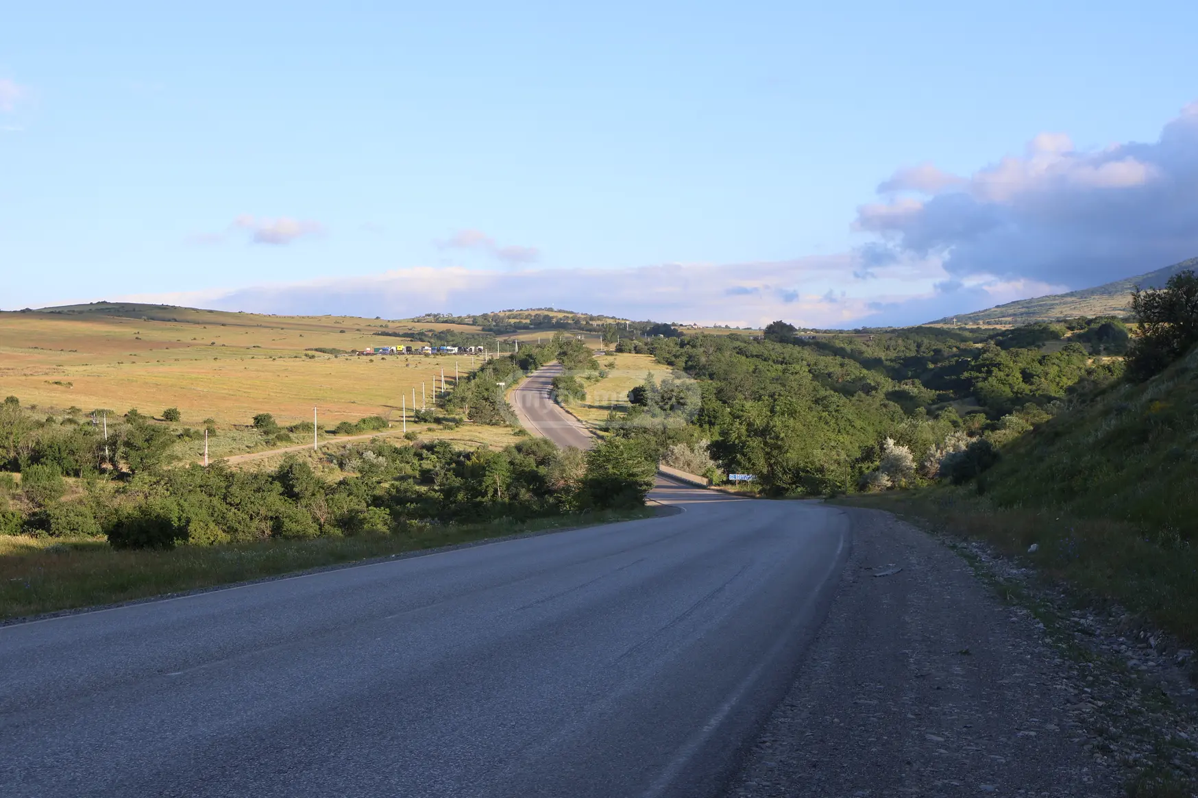 For Sale Ara Sasoplo-Sameurneo Land Plot Gardabnis Munitsipalitetshi view 5